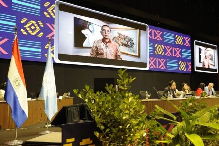 Kolintang Resmi Jadi Warisan Budaya Takbenda ke-16 UNESCO Usulan Indonesia
