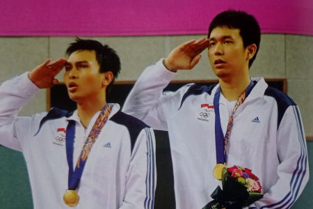 Perjuangan dan Kesuksesan Ahsan – Hendra, Inspirasi Generasi Muda