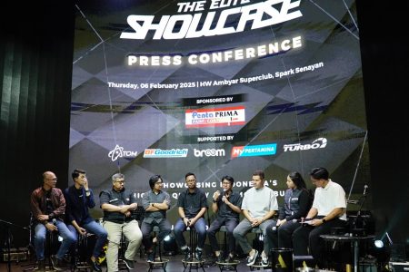 The Elite Showcase Kembali Hadir Dengan Tampilkan 40 Brand Ternama Serta Produk Dan Inovasi Terbaru